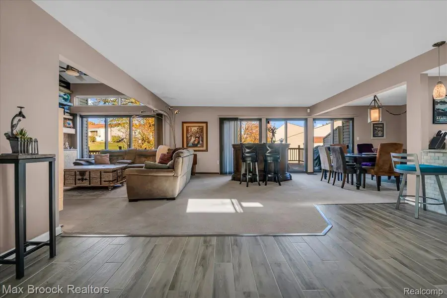 5415 Fairway Lane, West Bloomfield, MI 48323 - Image #3