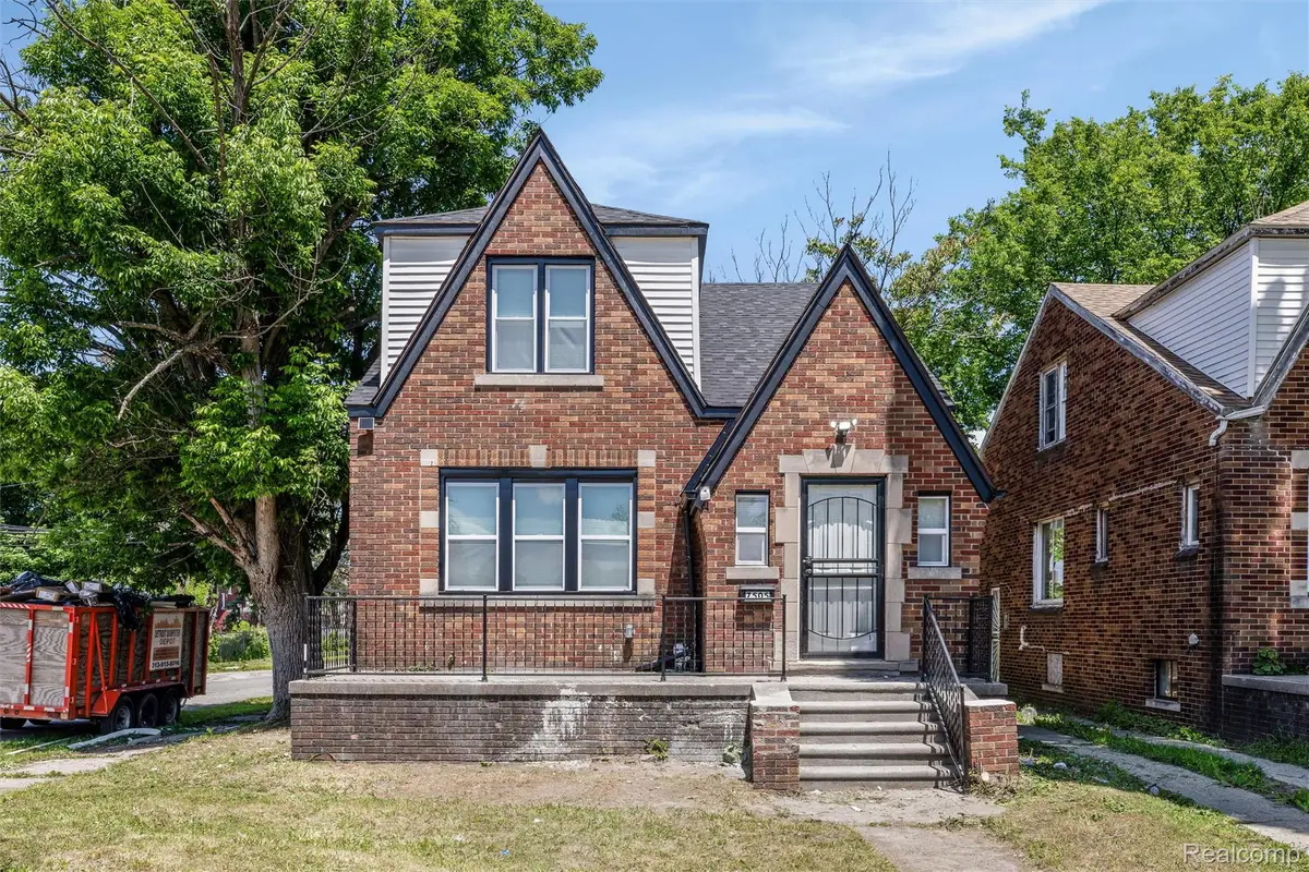 7505 E Robinwood Street, Detroit, MI 48234 - Image #1