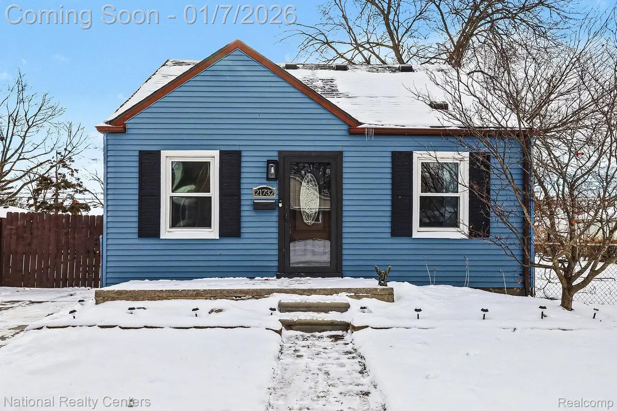 21732 Rosedale Street, Saint Clair Shores, MI 48080 - Image #1