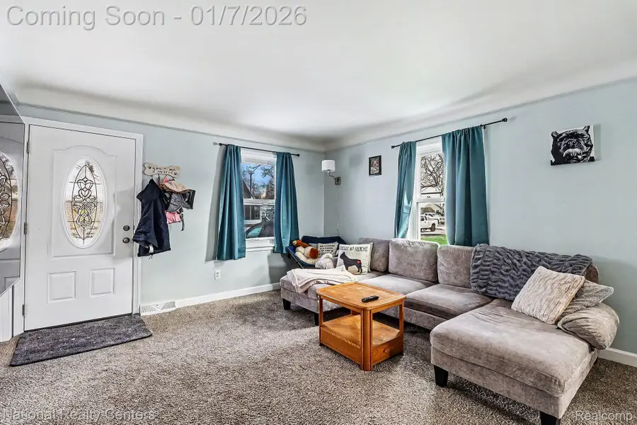 21732 Rosedale Street, Saint Clair Shores, MI 48080 - Image #3