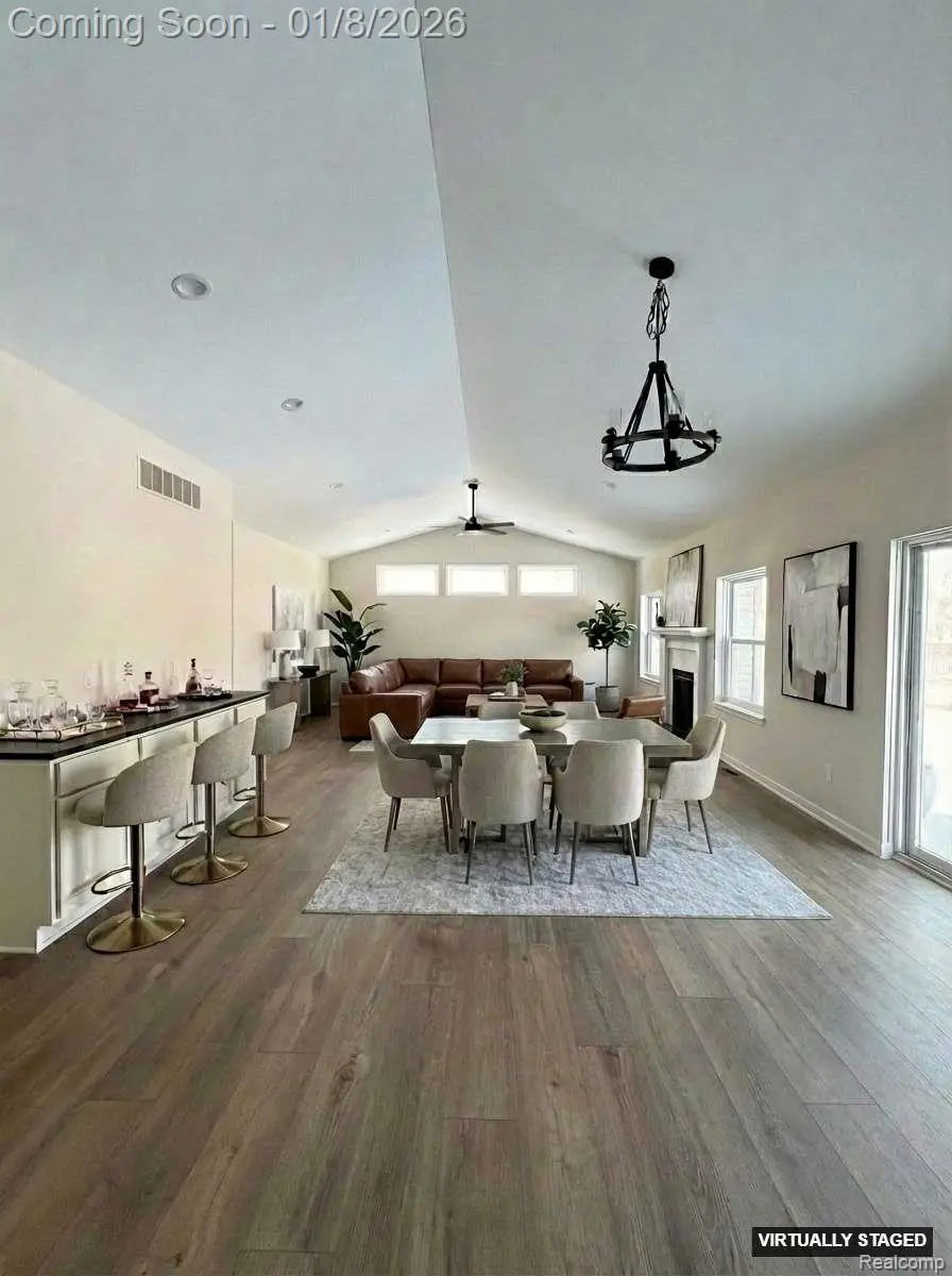 1306 Blue Ridge Parkway, White Lake, MI 48383 - Image #3