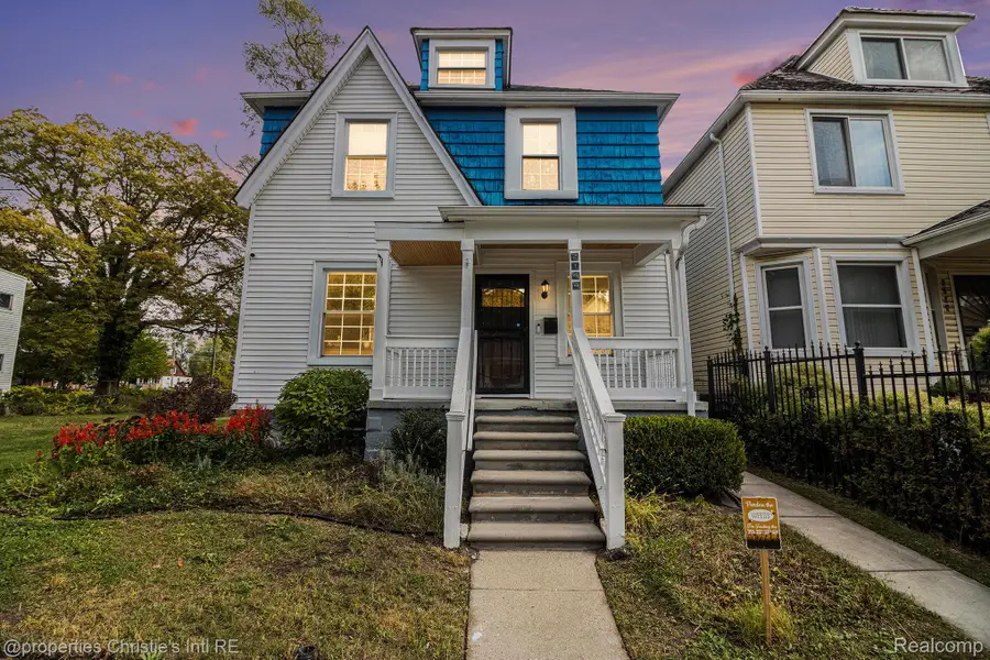 2144 Fischer Street, Detroit, MI 48214 - Image #2