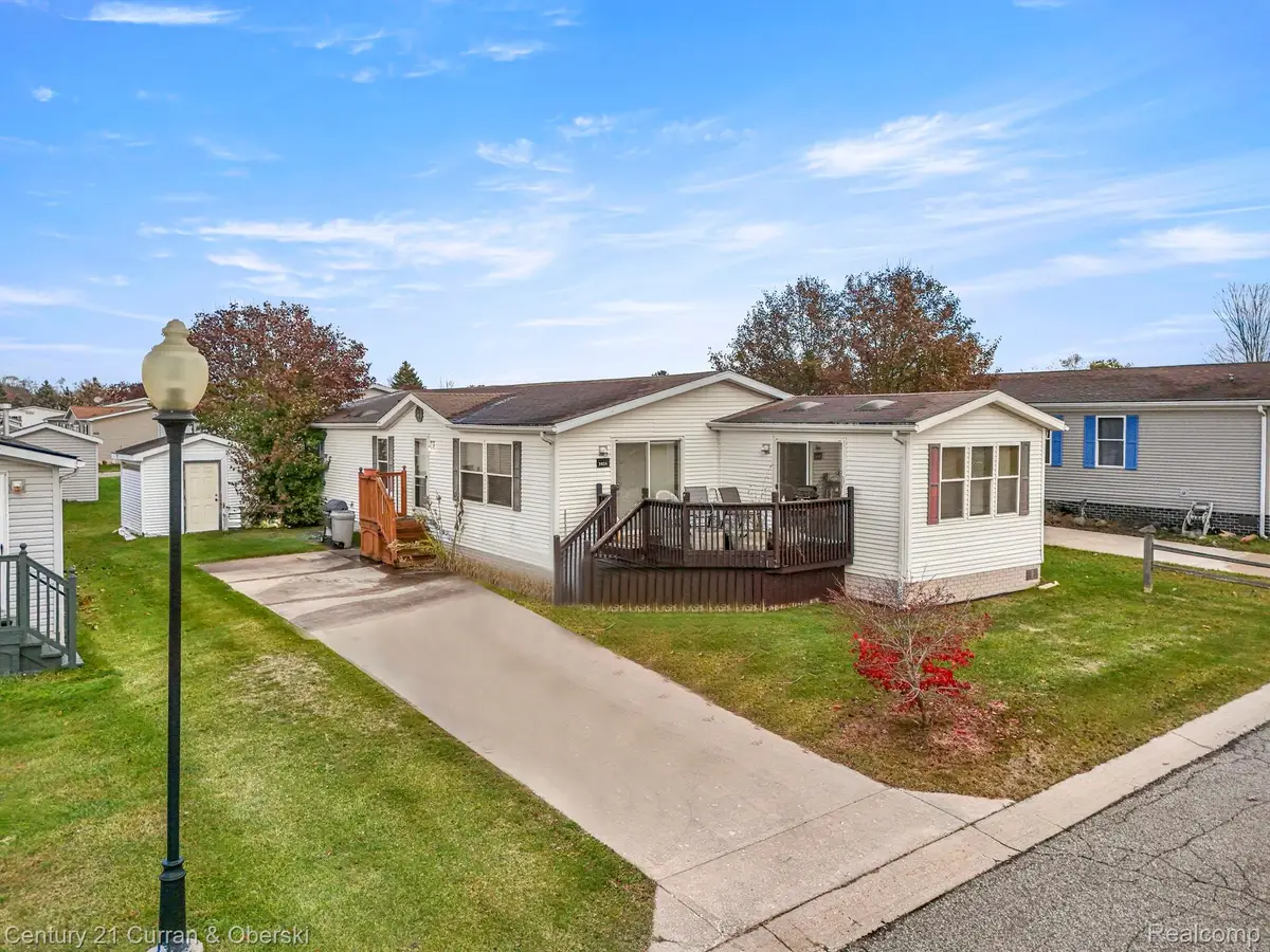 9824 Hathaway Drive, Northville, MI 48167 - Image #1