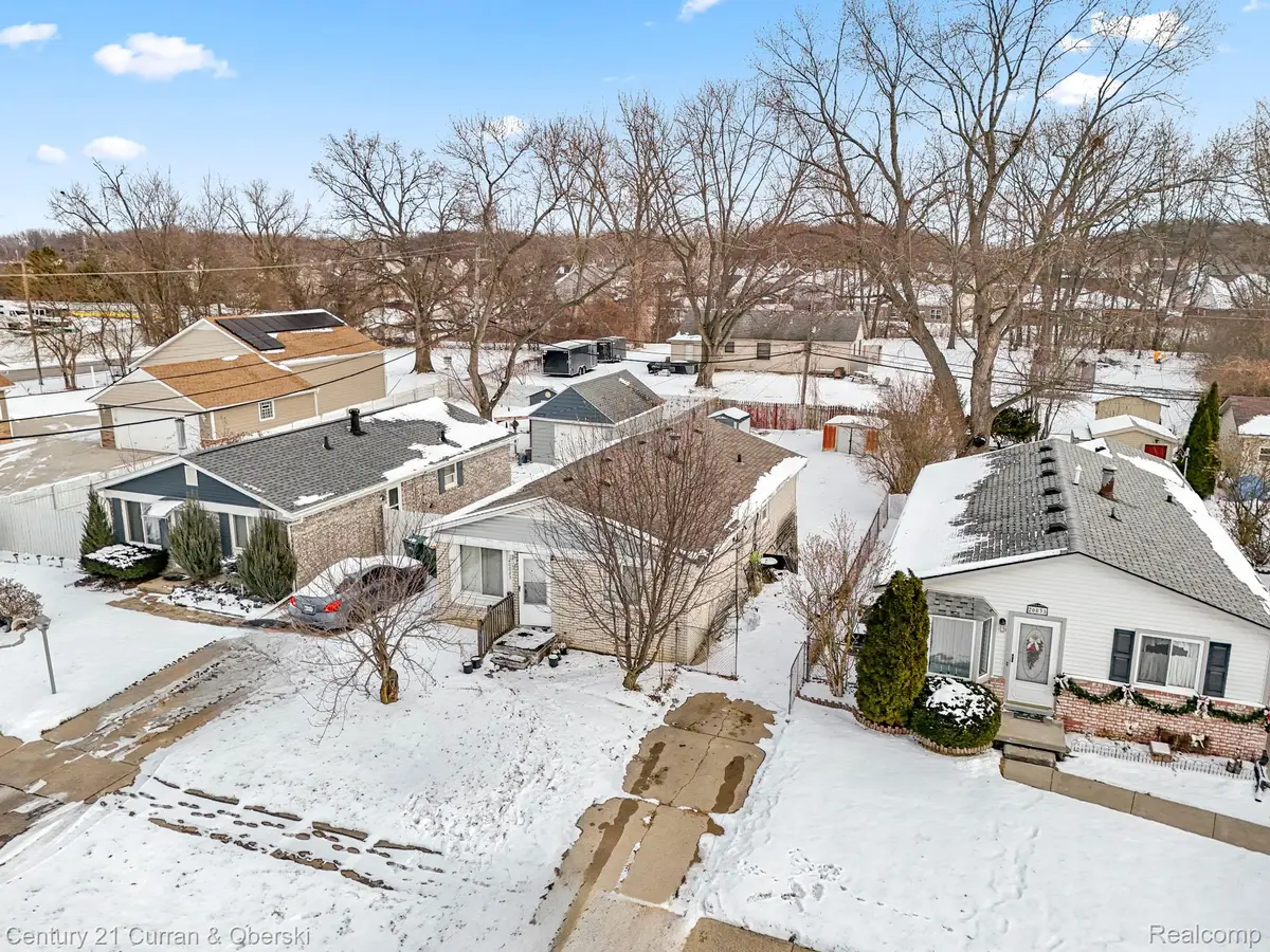 20023 Syracuse Avenue, Romulus, MI 48174 - Image #1