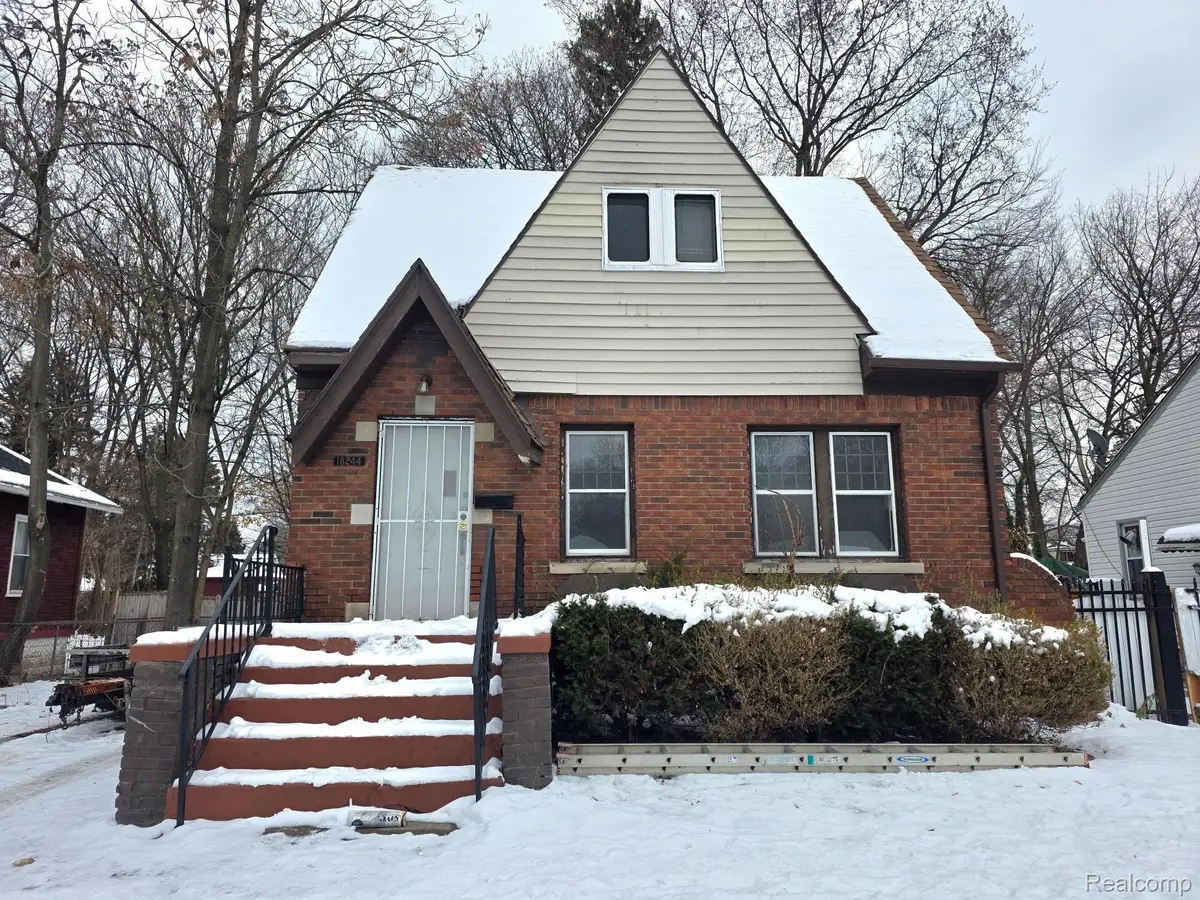 18244 Lenore, Detroit, MI 48219 - Image #1