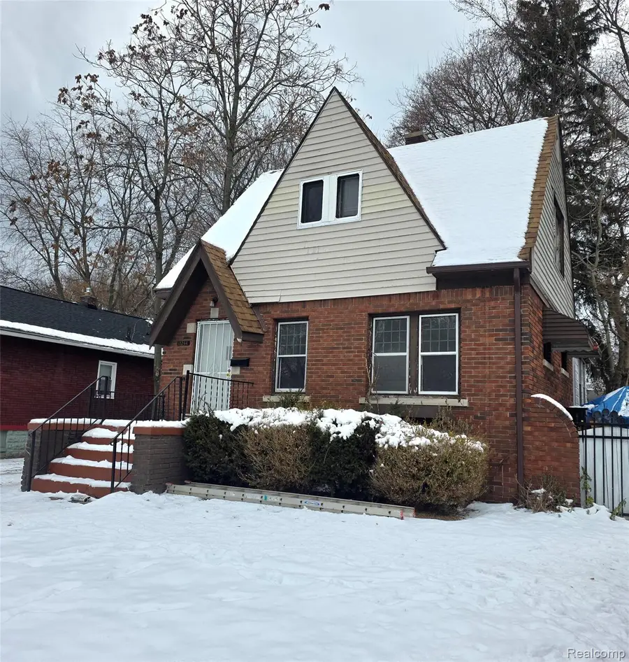 18244 Lenore, Detroit, MI 48219 - Image #2