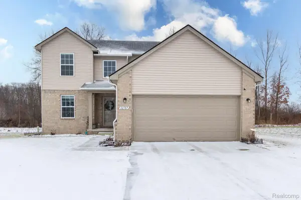 16587 Jessica Lane, Romulus, MI 48174
