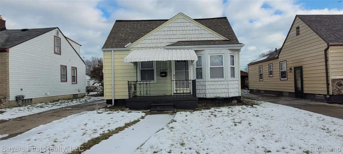 22084 Normandy Avenue, Eastpointe, MI 48021 - Image #1