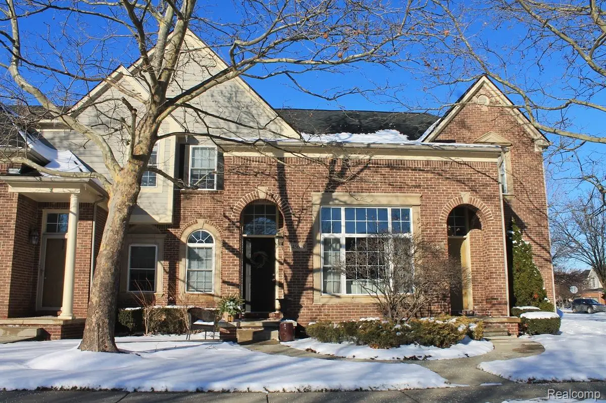 45679 N Stonewood Road #58, Canton, MI 48187 - Image #1