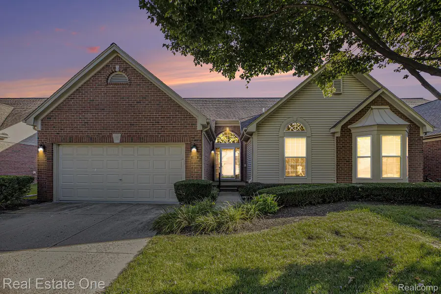 4378 Gardenia Drive, Sterling Heights, MI 48314 - Image #2