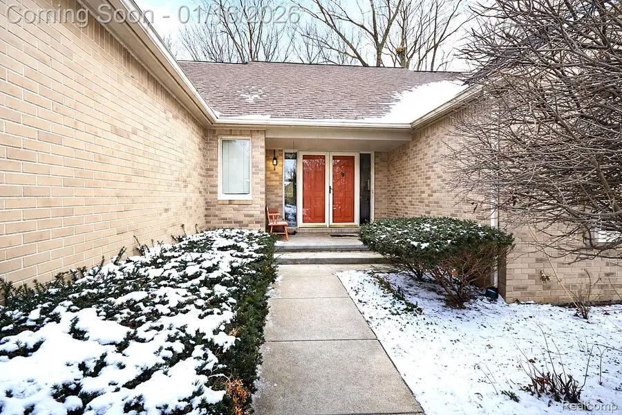 2171 Kemp Road, Bloomfield, MI 48302 - Image #3