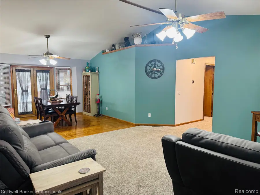 412 Rosette Street, Holly, MI 48442 - Image #3