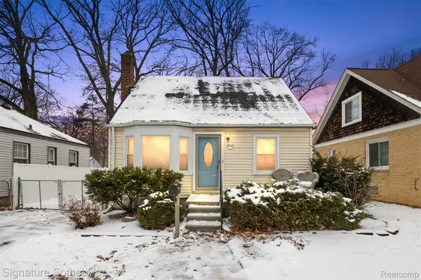 1412 Etowah Avenue, RoyalOak, MI 48067