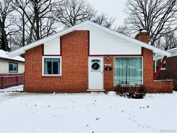 29147 Milton Avenue, MadisonHeights, MI 48071