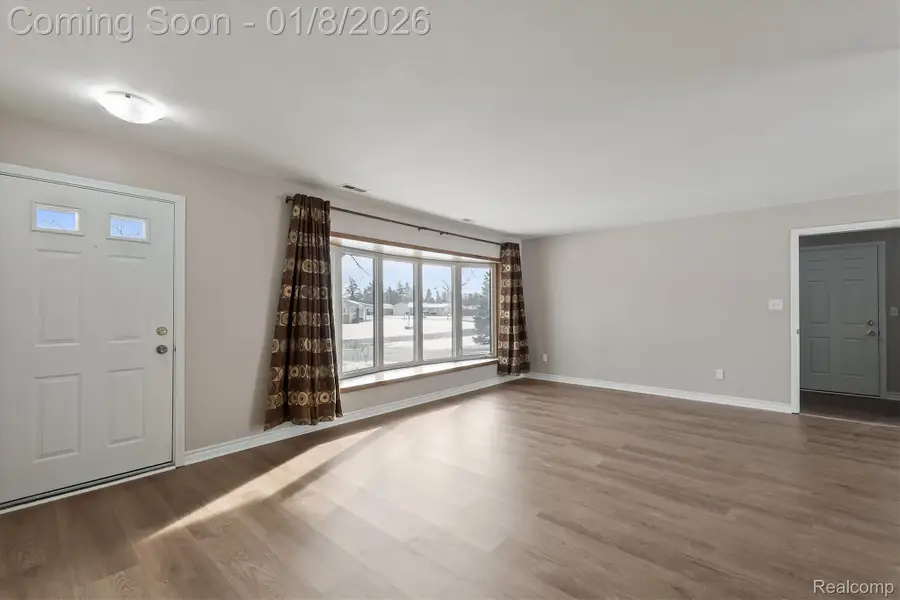 24383 N Le Bost Drive, Novi, MI 48375 - Image #3