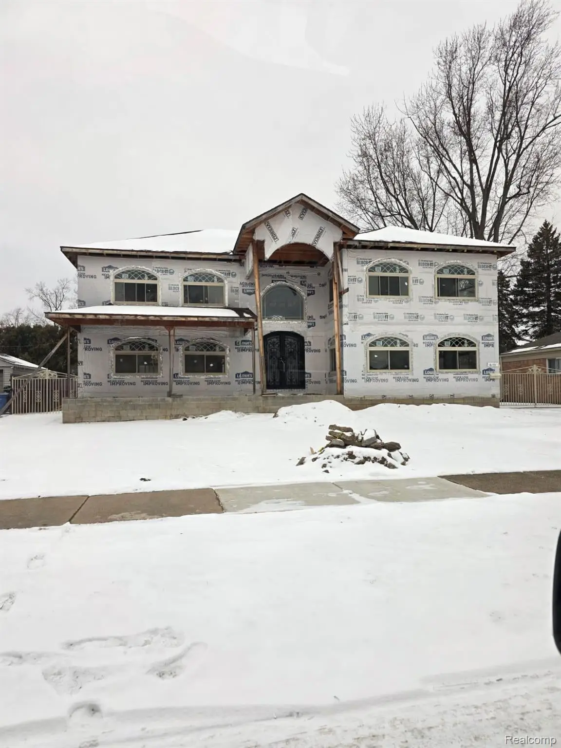 6151 Nightingale Street, Dearborn Heights, MI 48127 - Image #1