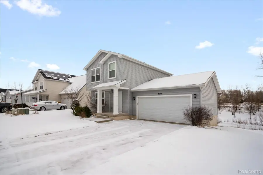 3717 Meijer Court, Mason, MI 48854 - Image #2