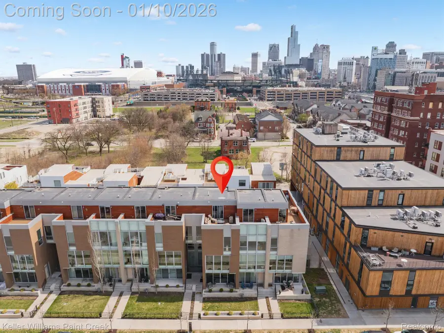 220 Alfred Street, Detroit, MI 48201 - Image #2