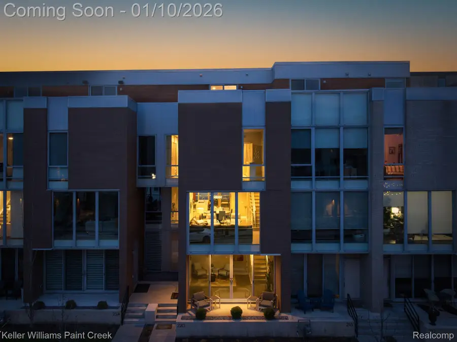 220 Alfred Street, Detroit, MI 48201 - Image #3