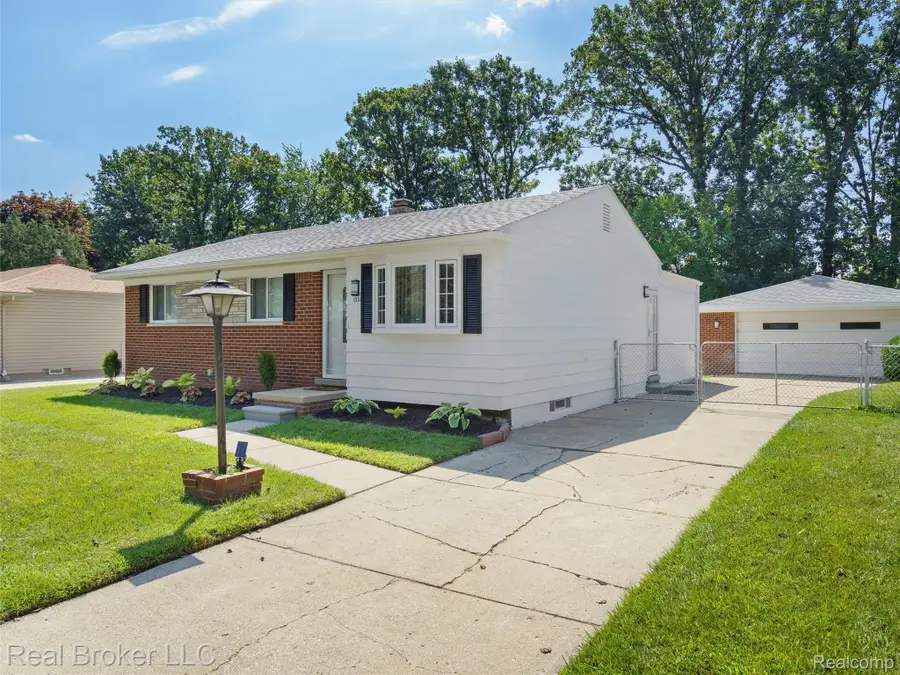 1358 Boyd Street, Troy, MI 48083 - Image #2