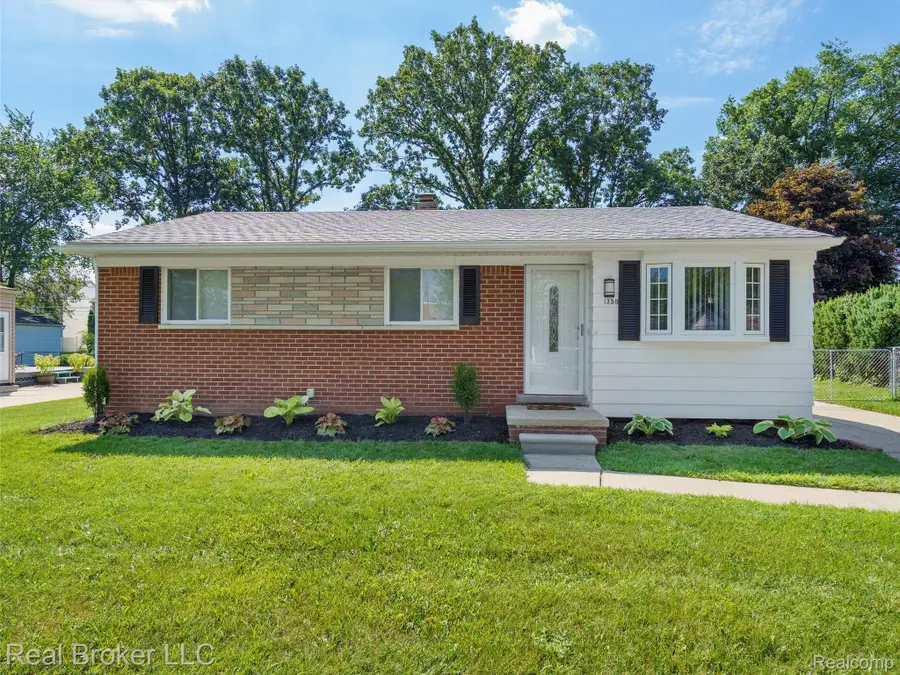 1358 Boyd Street, Troy, MI 48083 - Image #3