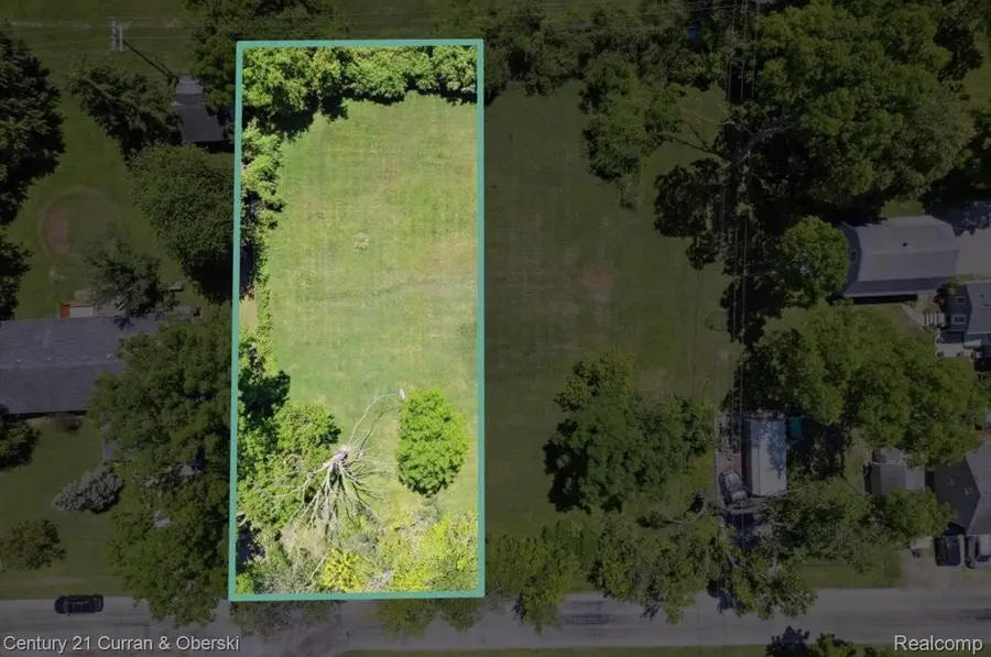 0 Gildersleeve Street, South Rockwood, MI 48179 - Image #2