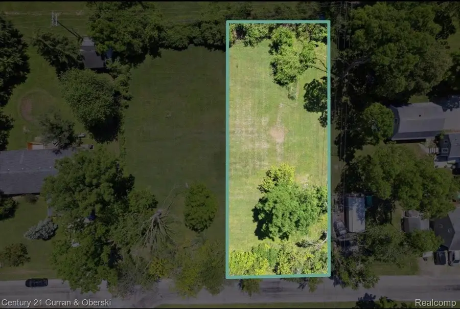 0 Gildersleeve Street, South Rockwood, MI 48179 - Image #3