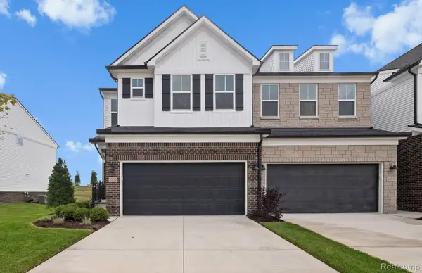 5652 Corgi Drive, AnnArbor, MI 48108