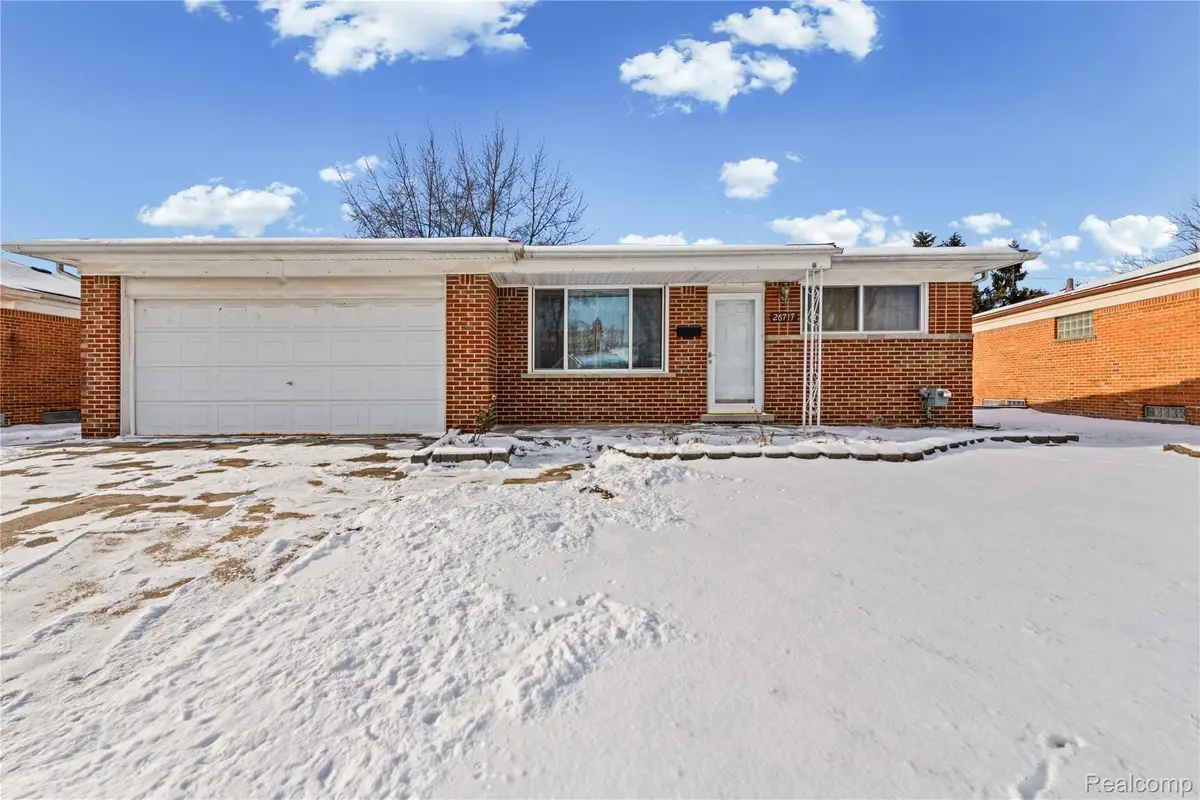 26717 Karen Avenue, Warren, MI 48091 - Image #1
