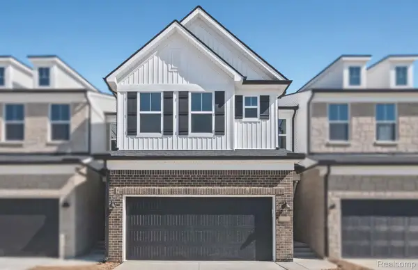 5658 Corgi Drive, AnnArbor, MI 48108