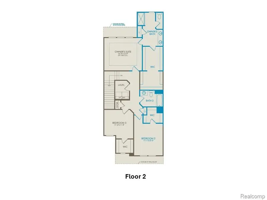 5658 Corgi Drive, Ann Arbor, MI 48108 - Image #3