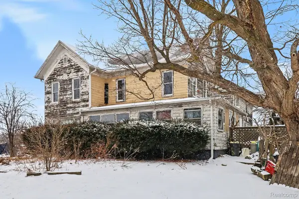 12102 Rolston Road, Byron, MI 48418