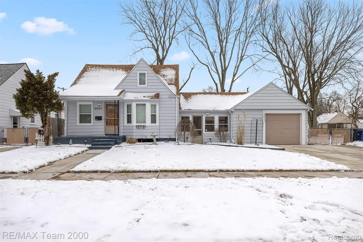 9624 Nathaline, Redford, MI 48239 - Image #1