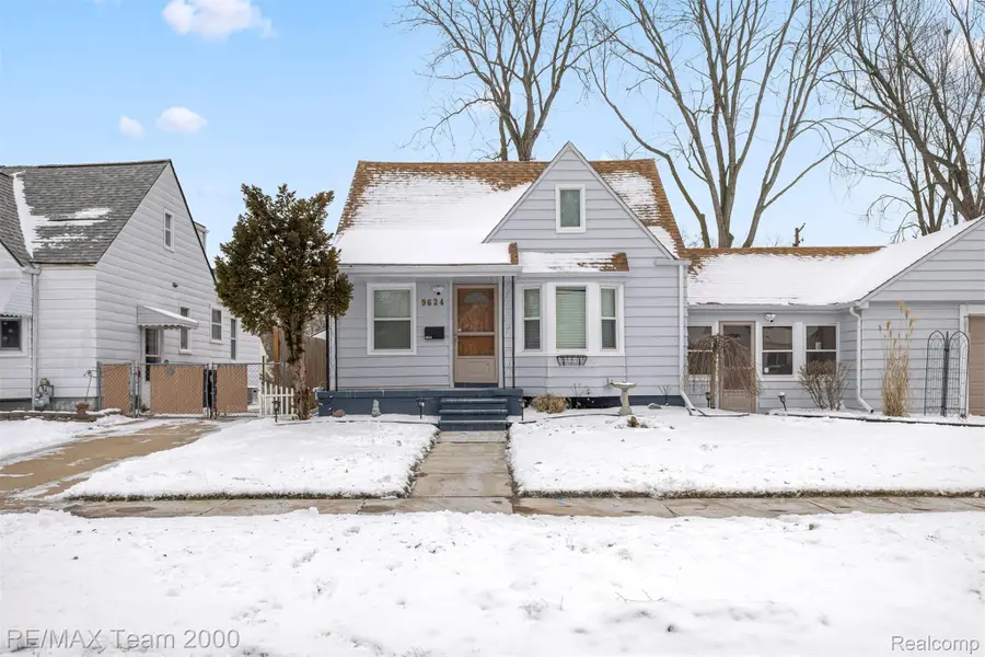 9624 Nathaline, Redford, MI 48239 - Image #2