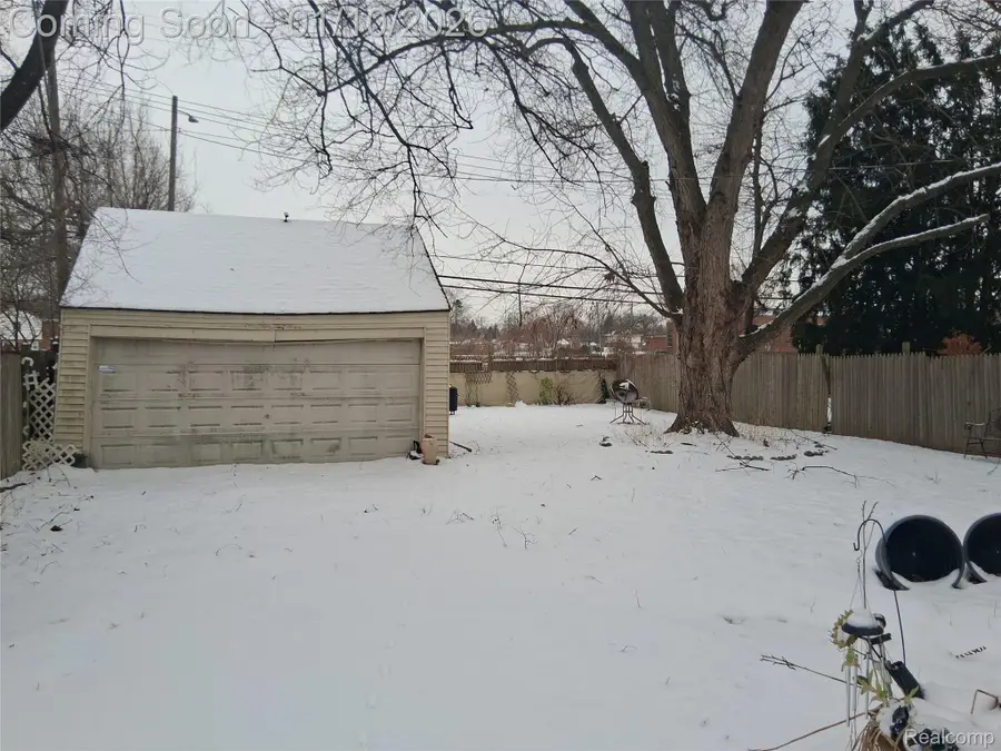 15434 Ashton Road, Detroit, MI 48223 - Image #2