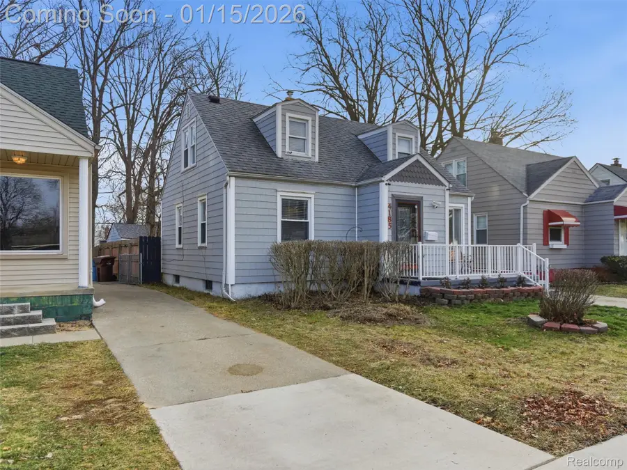 4185 Edmund Street, Wayne, MI 48184 - Image #3