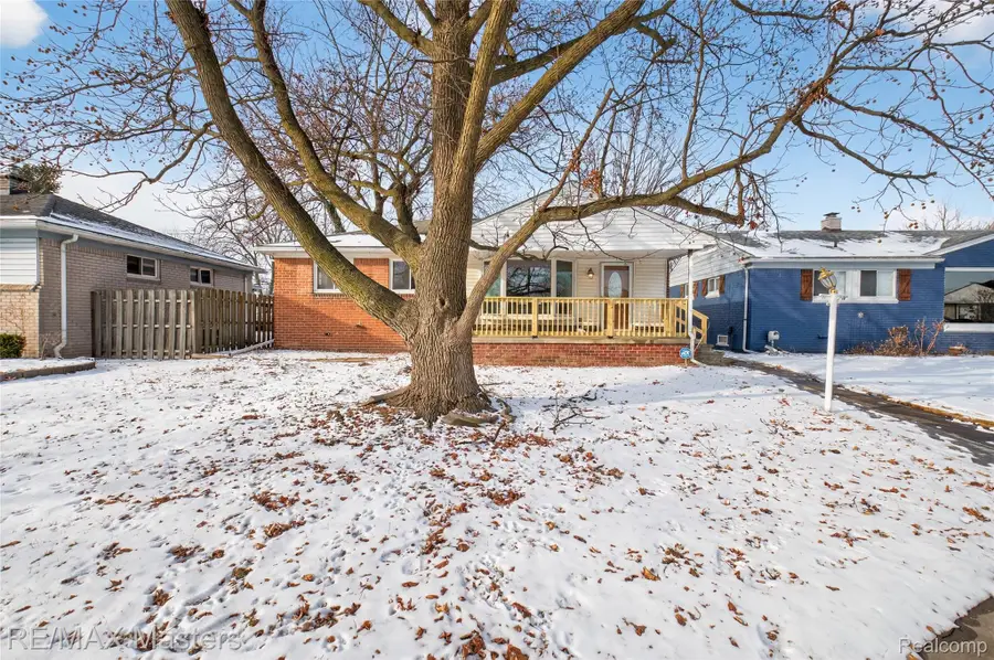 2932 Green Street, Lincoln Park, MI 48146 - Image #3