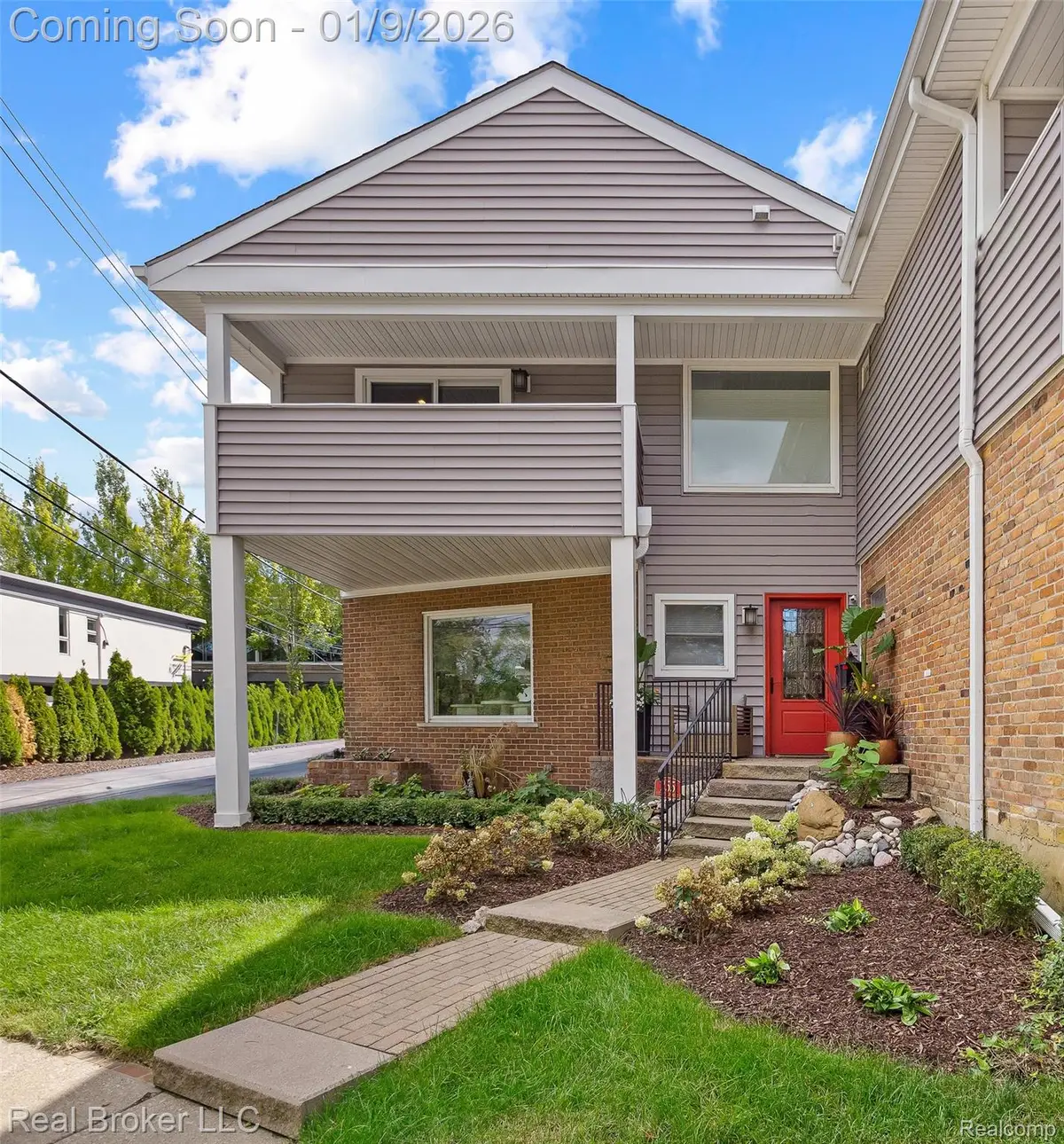 255 Southfield Road, Birmingham, MI 48009 - Image #1