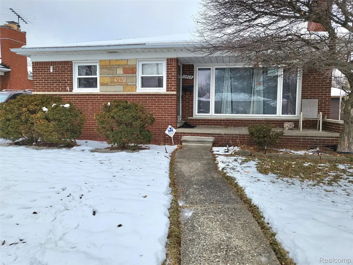 13468 Crosley, Redford, MI 48239 - Image #1