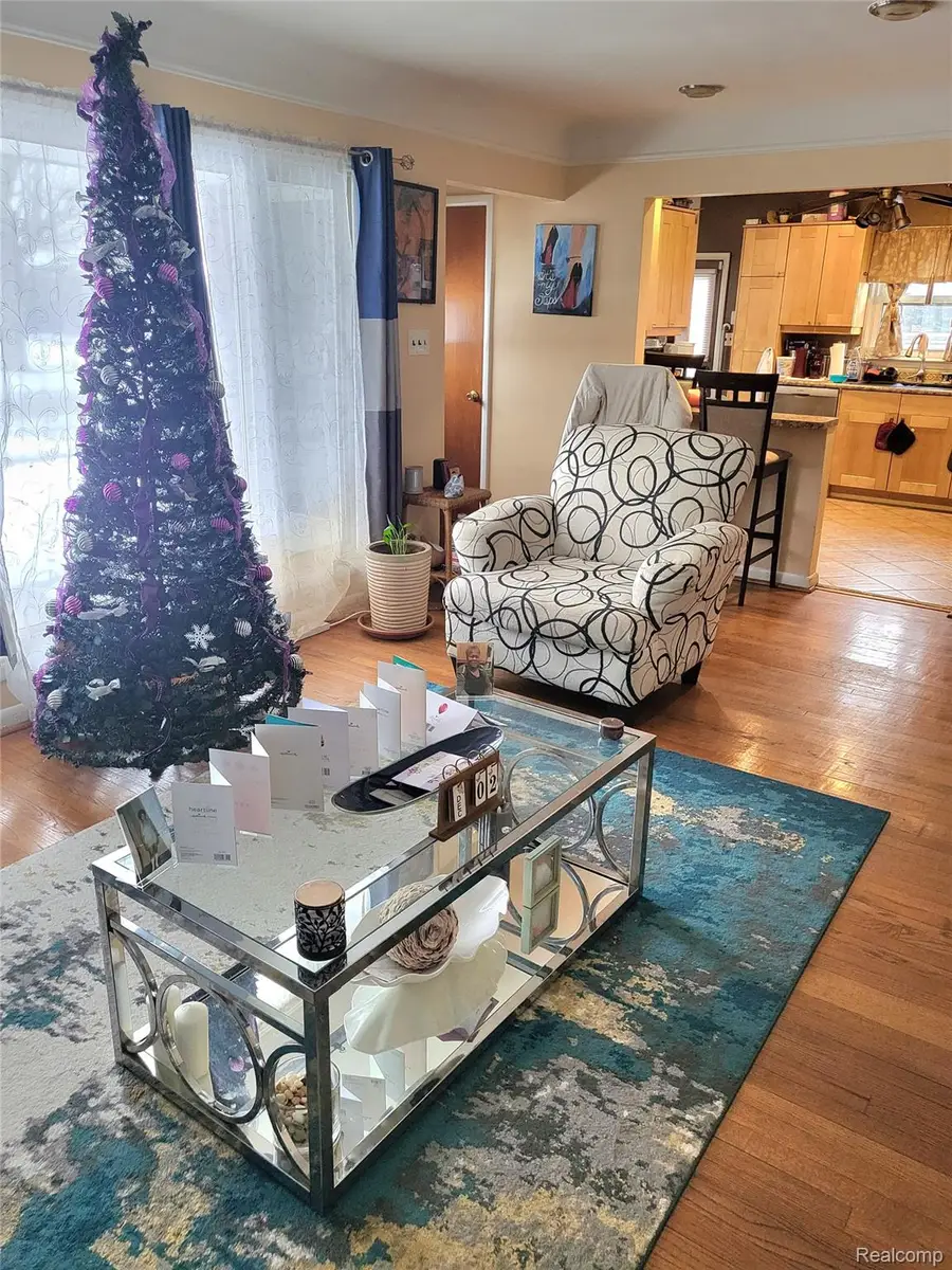 13468 Crosley, Redford, MI 48239 - Image #2