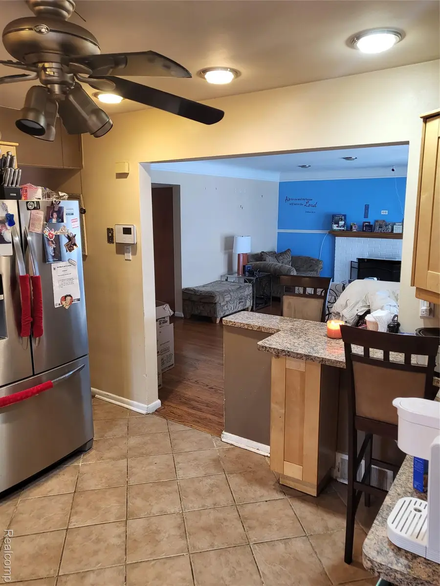 13468 Crosley, Redford, MI 48239 - Image #3