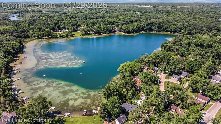 3821 Langley Drive, Pinckney, MI 48169 - Image #3