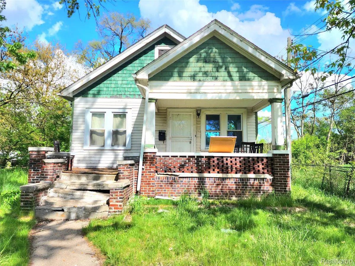 19120 Orleans Street, Detroit, MI 48203 - #1