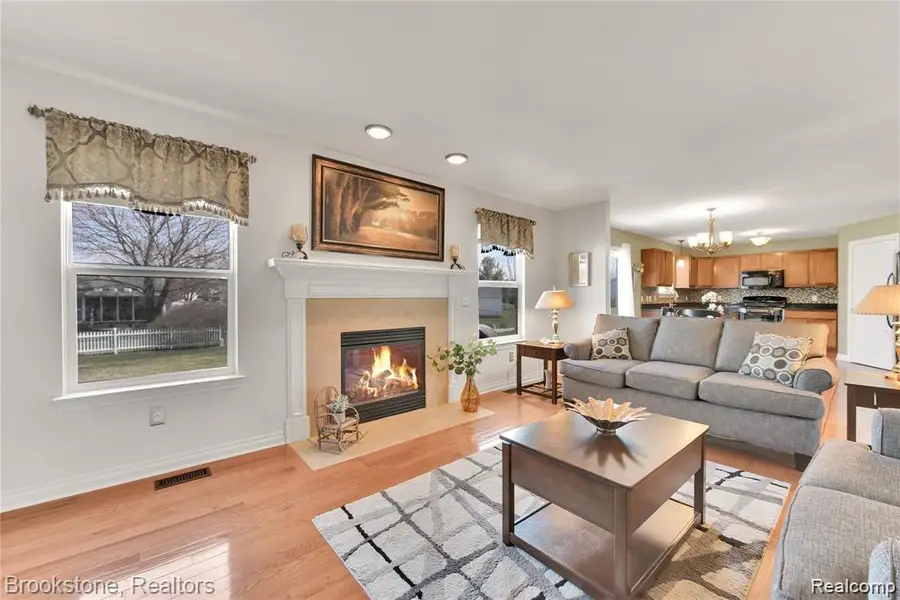 442 Princeton Drive, South Lyon, MI 48178 - Image #3
