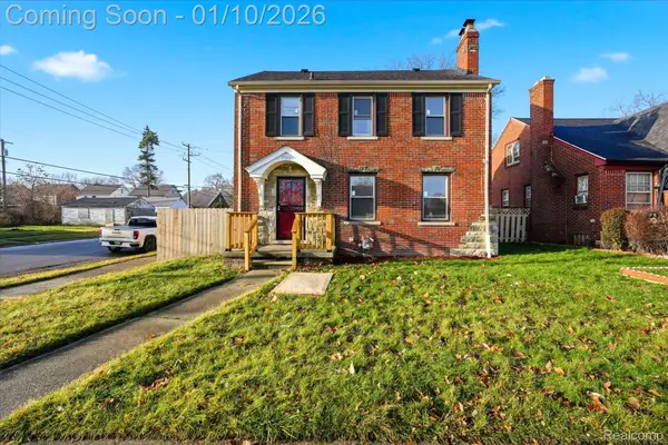 5903 Chatsworth Street, Detroit, MI 48224