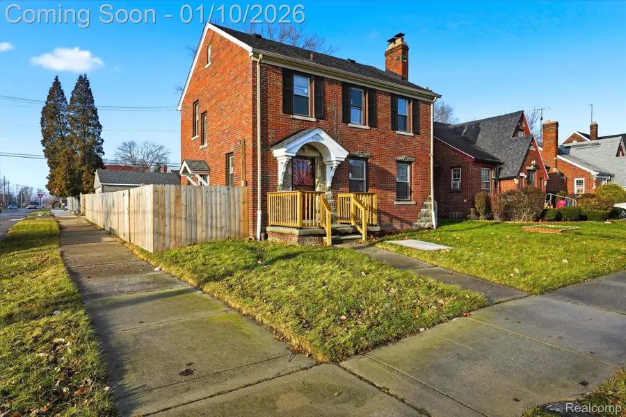 5903 Chatsworth Street, Detroit, MI 48224 - Image #2