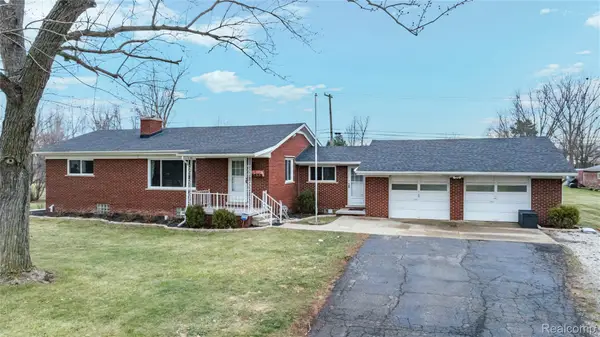 3555 Denton Road, Canton, MI 48188