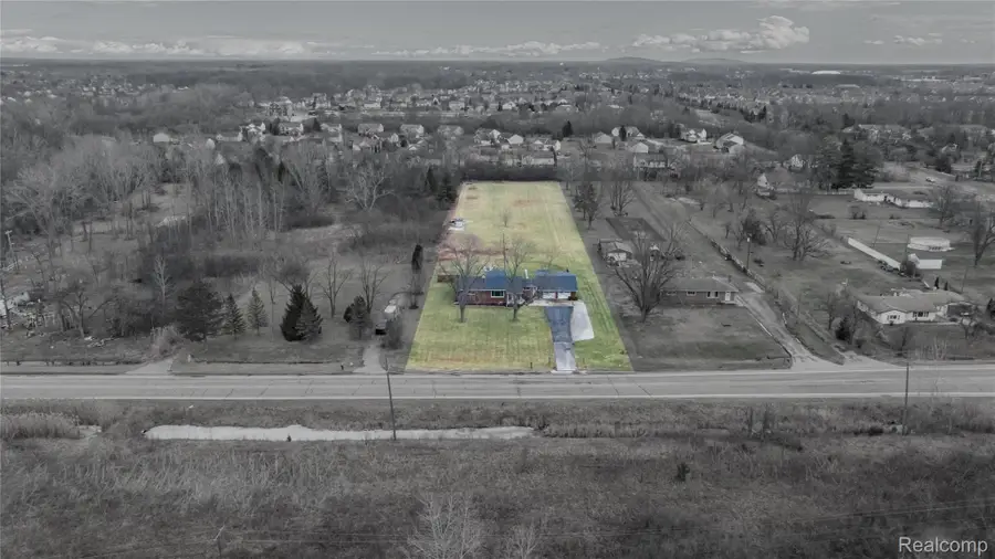 3555 Denton Road, Canton, MI 48188 - Image #2