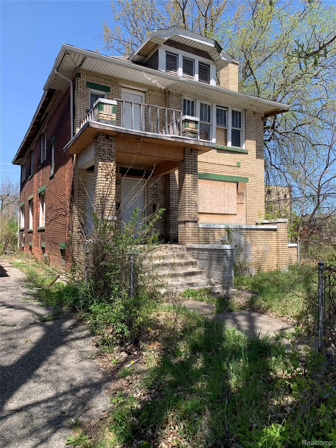 1630 Calvert Street, Detroit, MI 48206 - Image #1