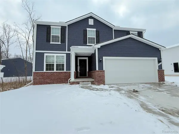 9171 Dogwood Lane, Dexter, MI 48130